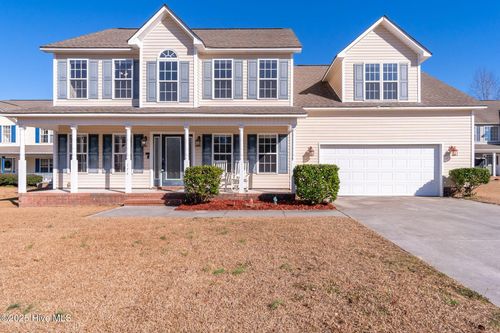 174 E Ridge Court, Jacksonville, NC, 28540 | Card Image