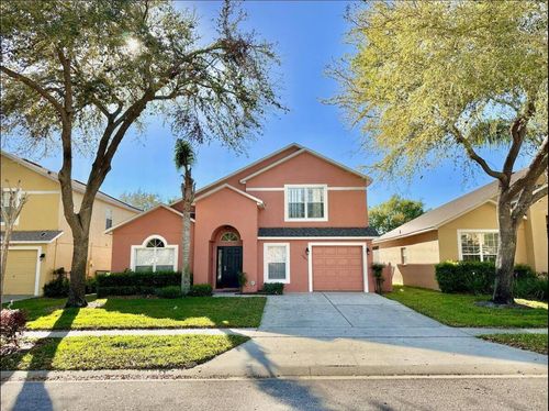 17845 Woodcrest Way, CLERMONT, FL, 34714-5904 | Card Image