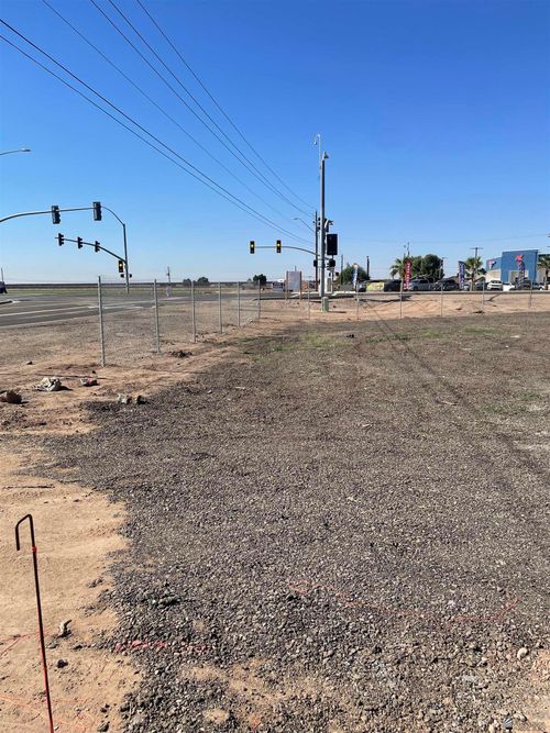 HWY 95 S Hwy 95, San Luis, AZ, 85336 | Card Image