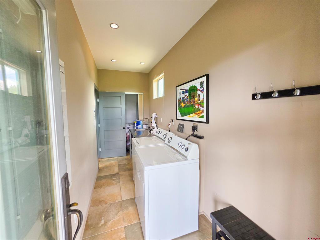 Residential in Pagosa Springs 5