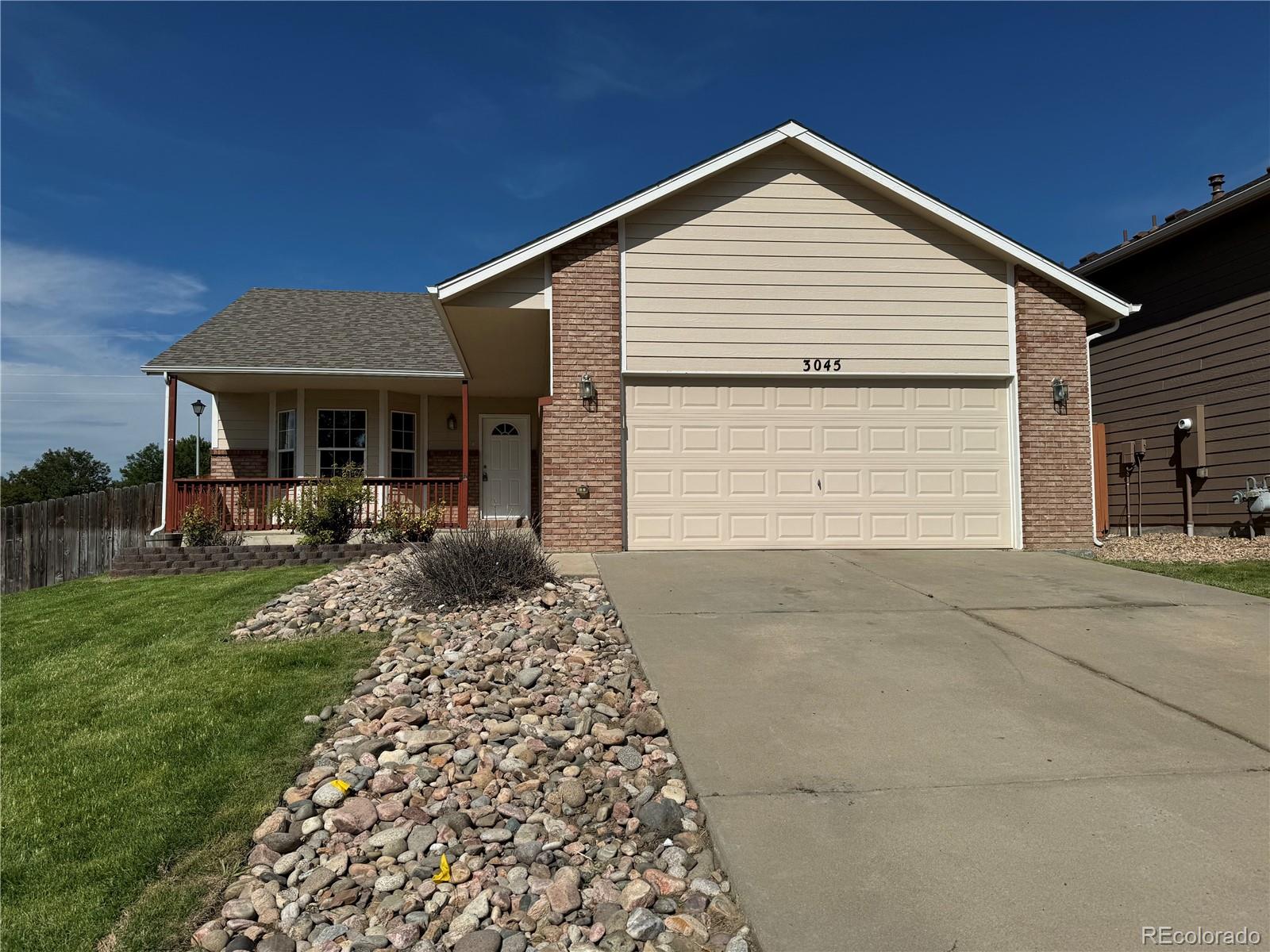 46th Ave, Greeley, CO 80634