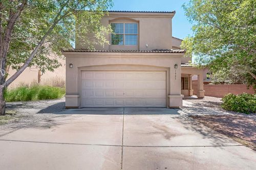 1923 Black Gold Street Se, Albuquerque, NM, 87123 | Card Image