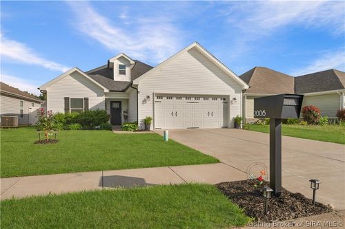 2006 Liberty Dr, Jeffersonville, IN, 47130-6534 | Card Image