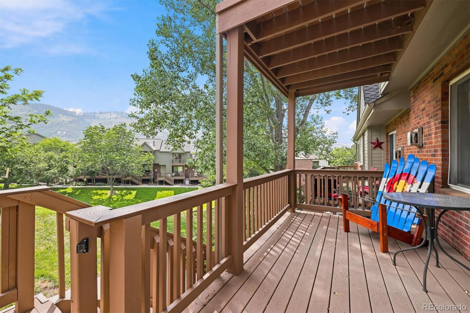 Residential in Golden 4