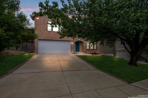 1319 Pecan Sta, San Antonio, TX, 78258-7864 | Card Image