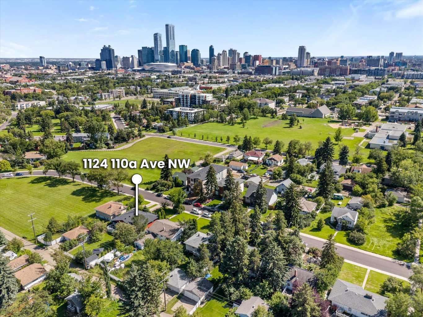 Residential in Edmonton 2