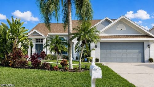 3639 Kent Dr, NAPLES, FL, 34112-3753 | Card Image