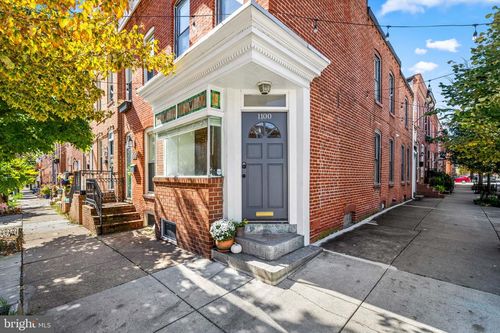 1100 S East Ave, BALTIMORE, MD, 21224-5010 | Card Image