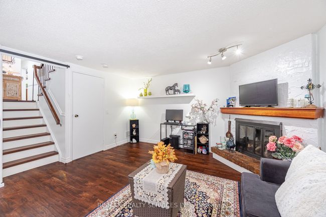 9 Pluto Dr, House attached with 4 bedrooms, 3 bathrooms and 2 parking in Brampton ON | Image 30