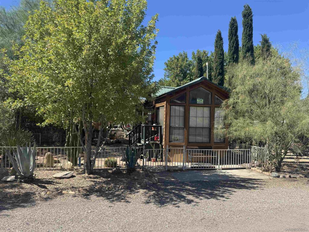 1951 Carrizo Gorge Rd, Jacumba, CA