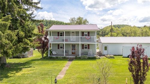 170 Upper Eureka Rd, Belmont, WV, 26134-1003 | Card Image