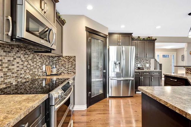 1605 Montgomery Close Se, House other with 3 bedrooms, 4 bathrooms and 4 parking in High River AB | Image 12
