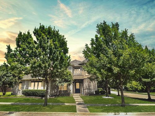 11216 Ashley Ln, Frisco, TX, 75035-0400 | Card Image