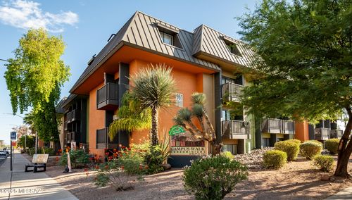 unit-121-941 N Euclid Avenue, Tucson, AZ, 85719 | Card Image