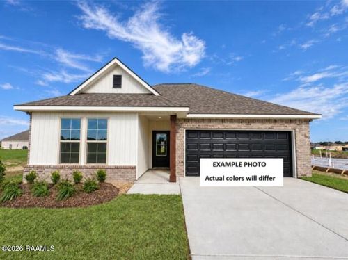 112 Collins Court, Maurice, LA, 70555 | Card Image