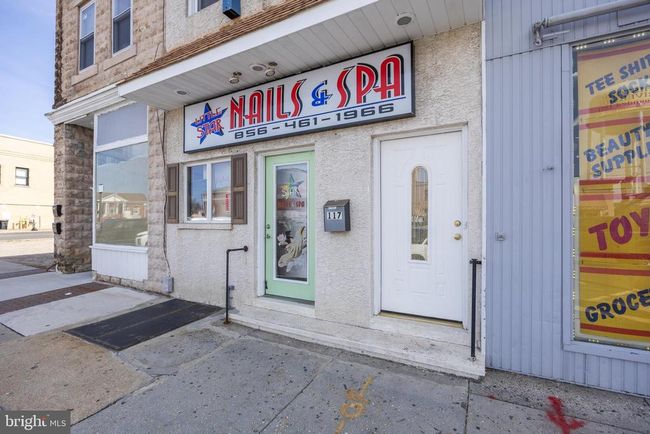 117 S Pavilion Ave, Home with 0 bedrooms, 0 bathrooms and null parking in Riverside NJ | Image 17