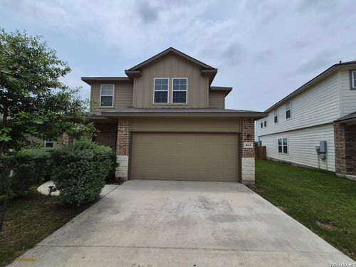 465 Middle Green Loop, Floresville, TX, 78114 | Card Image