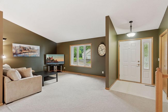 22087 Jasmine Way, House other with 3 bedrooms, 3 bathrooms and null parking in Rogers MN | Image 7