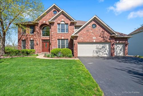 261 Johnson Woods Drive, Batavia, IL, 60510 | Card Image