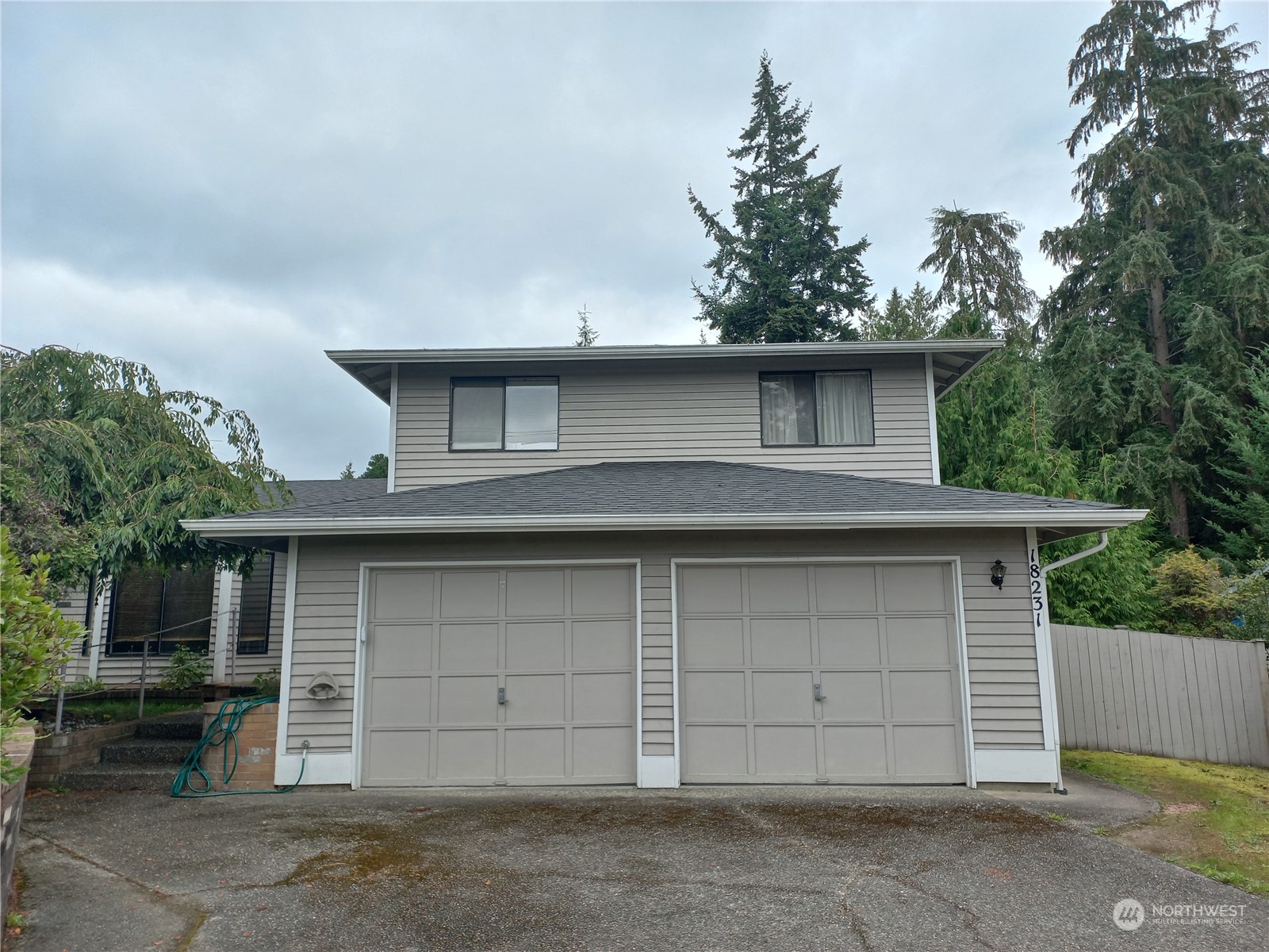 44th Ave, Lynnwood, WA 98037