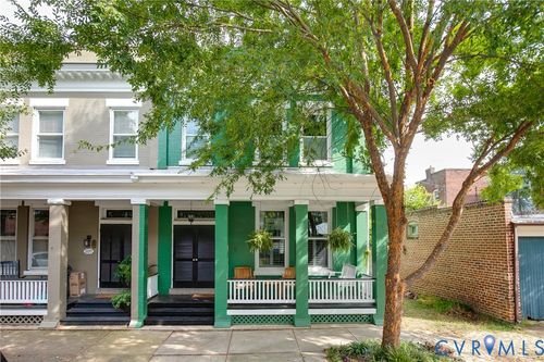 105 N Rowland St, Richmond, VA, 23220-4539 | Card Image