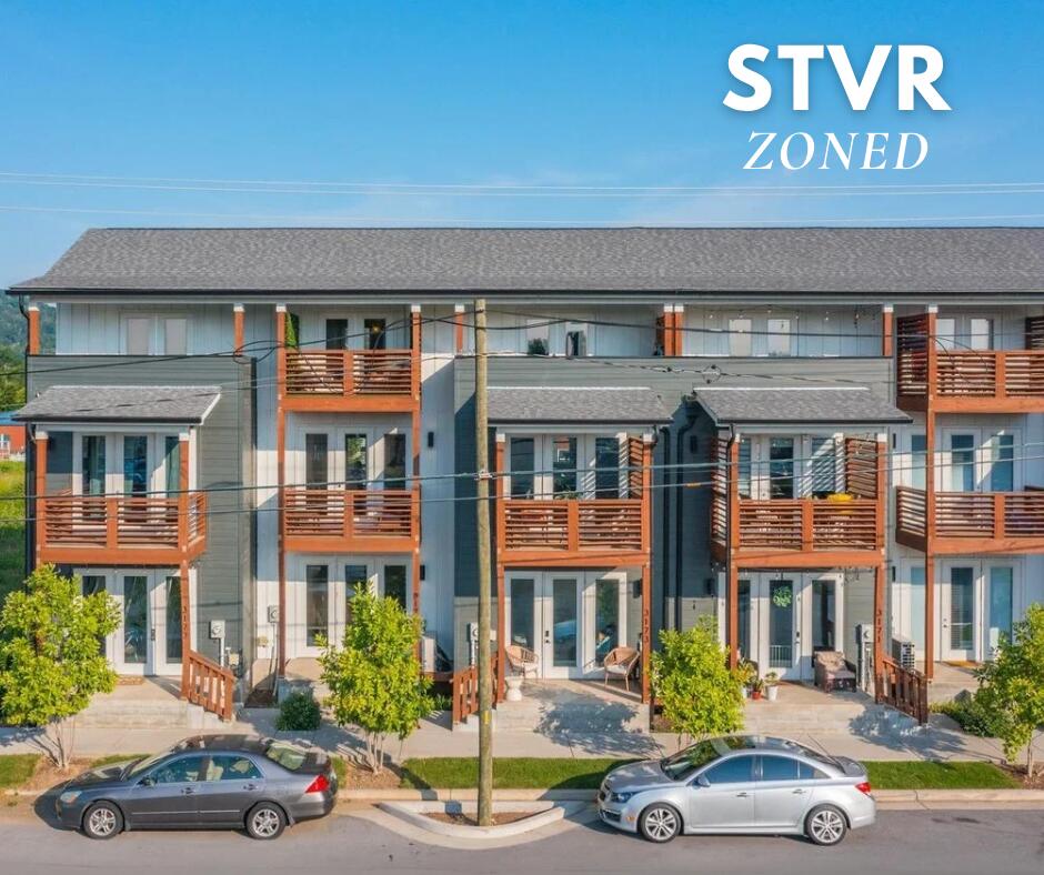 Saint Elmo Ave, Chattanooga, TN 37408