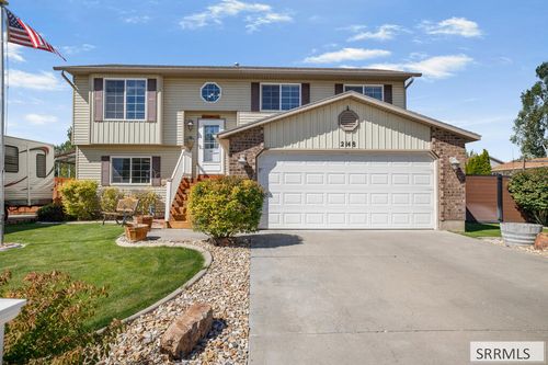 2148 Dakota Ln, Ammon, ID, 83406-4810 | Card Image