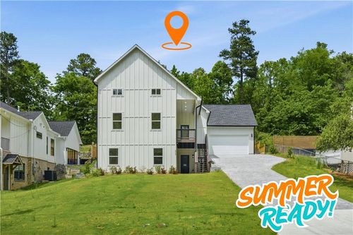2009 Kenwood Pl Se, Smyrna, GA, 30082-5146 | Card Image