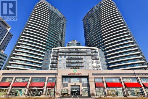 2602-7171 Yonge St, Markham, ON, L3T0C5 | Card Image