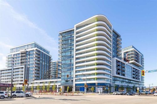1600-8199 Capstan Way, Richmond, BC, V6X0V1 | Card Image