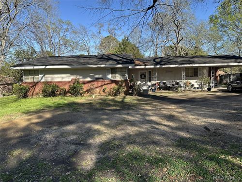 3517 Berkley Drive, Montgomery, AL, 36111 | Card Image