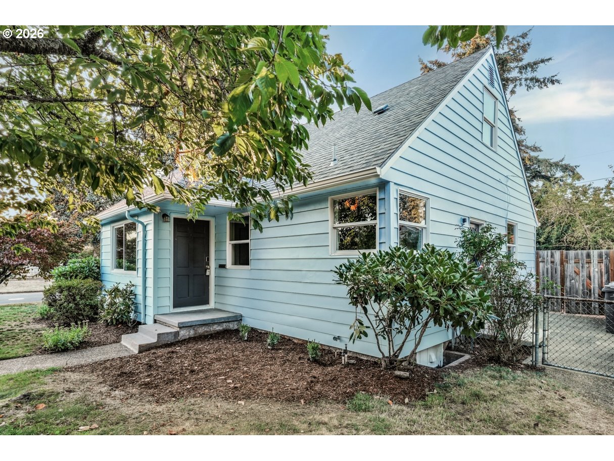 Residential in Portland