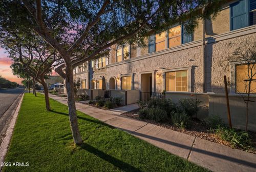 106-1917 E Hampton Ln, Gilbert, AZ, 85295-1320 | Card Image