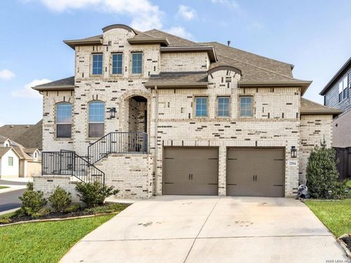 22914 Bear Riv, San Antonio, TX, 78258-3753 | Card Image