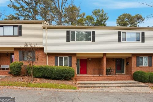 3320 Northcrest Road, Atlanta, GA, 30340 | Card Image