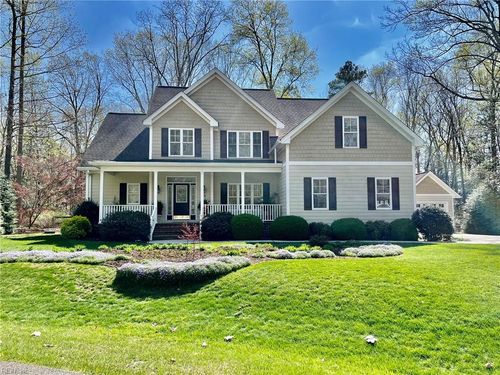 48 Turtle Point Ln, Hartfield, VA, 23071-3063 | Card Image