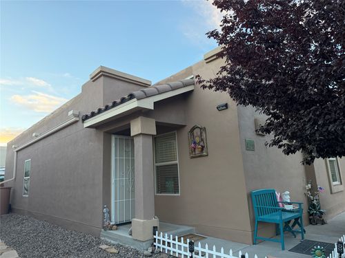 4210 Luz De Estrella, Santa Fe, NM, 87507-2674 | Card Image