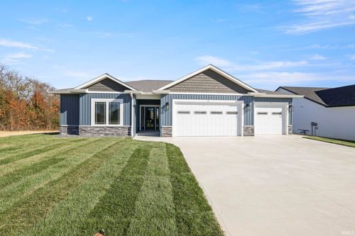 5022 N Zoie Way, Bloomington, IN, 47404-8867 | Card Image