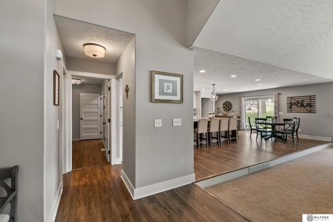 4606 S 184 Th Plz, House other with 4 bedrooms, 6 bathrooms and 3 parking in Omaha NE | Image 12