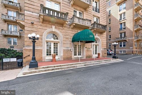 apt-609-3420 16th St Nw, WASHINGTON, DC, 20010-3023 | Card Image