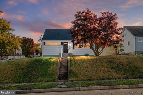 741 Silver Creek Rd, PIKESVILLE, MD, 21208-4622 | Card Image