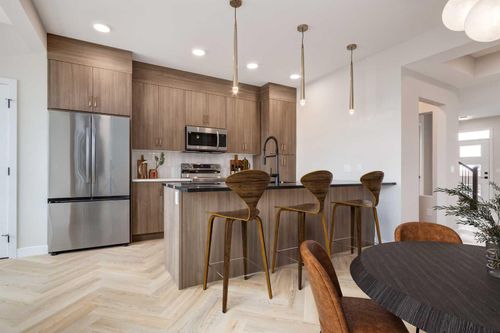 357 Cobblestone Gate Sw, Airdrie, AB, T4B5L3 | Card Image