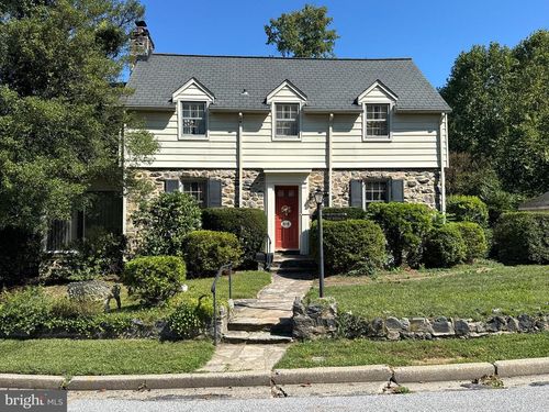 608 Marwood Rd, BALTIMORE, MD, 21204-4226 | Card Image