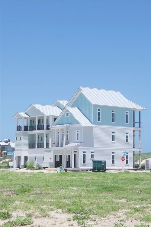 320 Purslane Drive, Port Aransas, TX, 78373 | Card Image