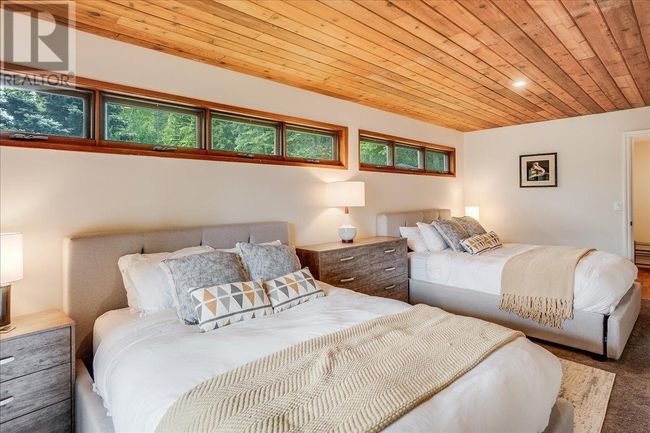 3450 Davidson Road, House other with 4 bedrooms, 5 bathrooms and 6 parking in Ainsworth BC | Image 36