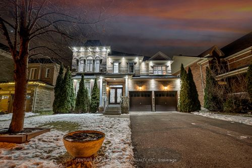 52 Smoothwater Terr, Markham, ON, L6B0E8 | Card Image