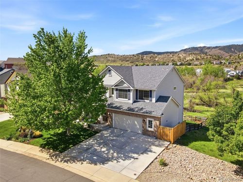 7703 Rampart Way, Littleton, CO, 80125-7926 | Card Image