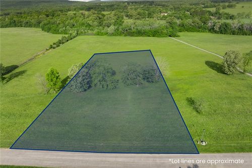 Lot 26 A & B Savannah Drive, Harrison, AR, 72601 | Card Image