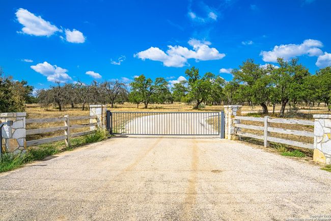 436 Stevens Ranch Rd, Home with 0 bedrooms, 0 bathrooms and null parking in Harper TX | Image 17