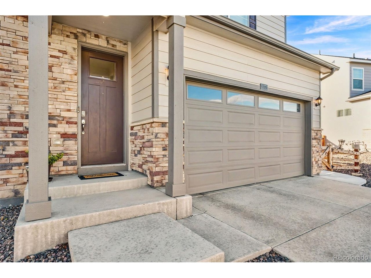 Residential in Thornton 3